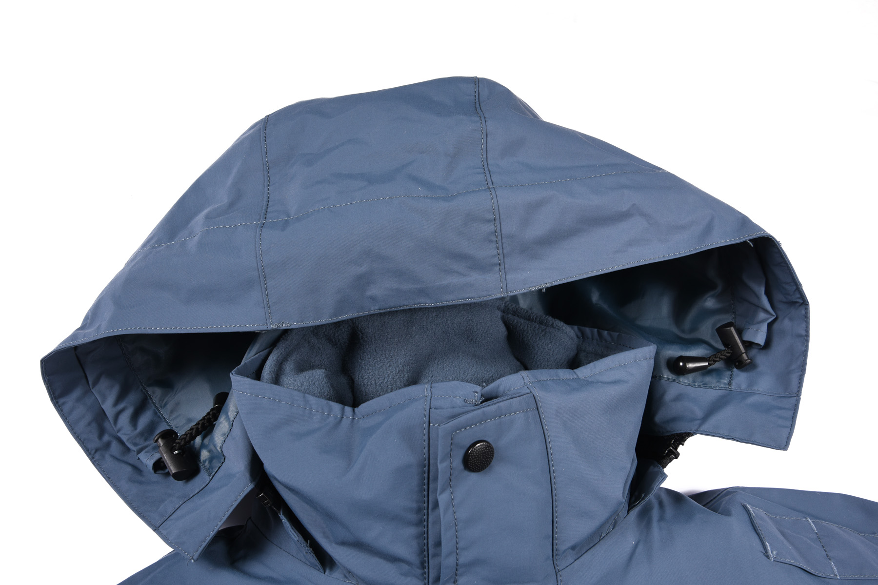 OV Multijacka Vinter med foder, Robust - 8