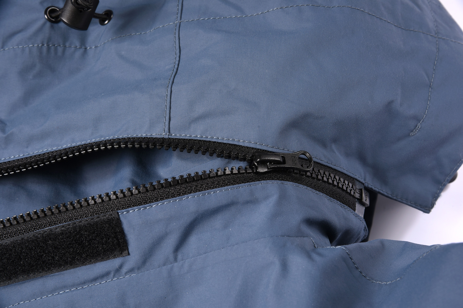 OV Multijacka Vinter med foder, Robust - 12