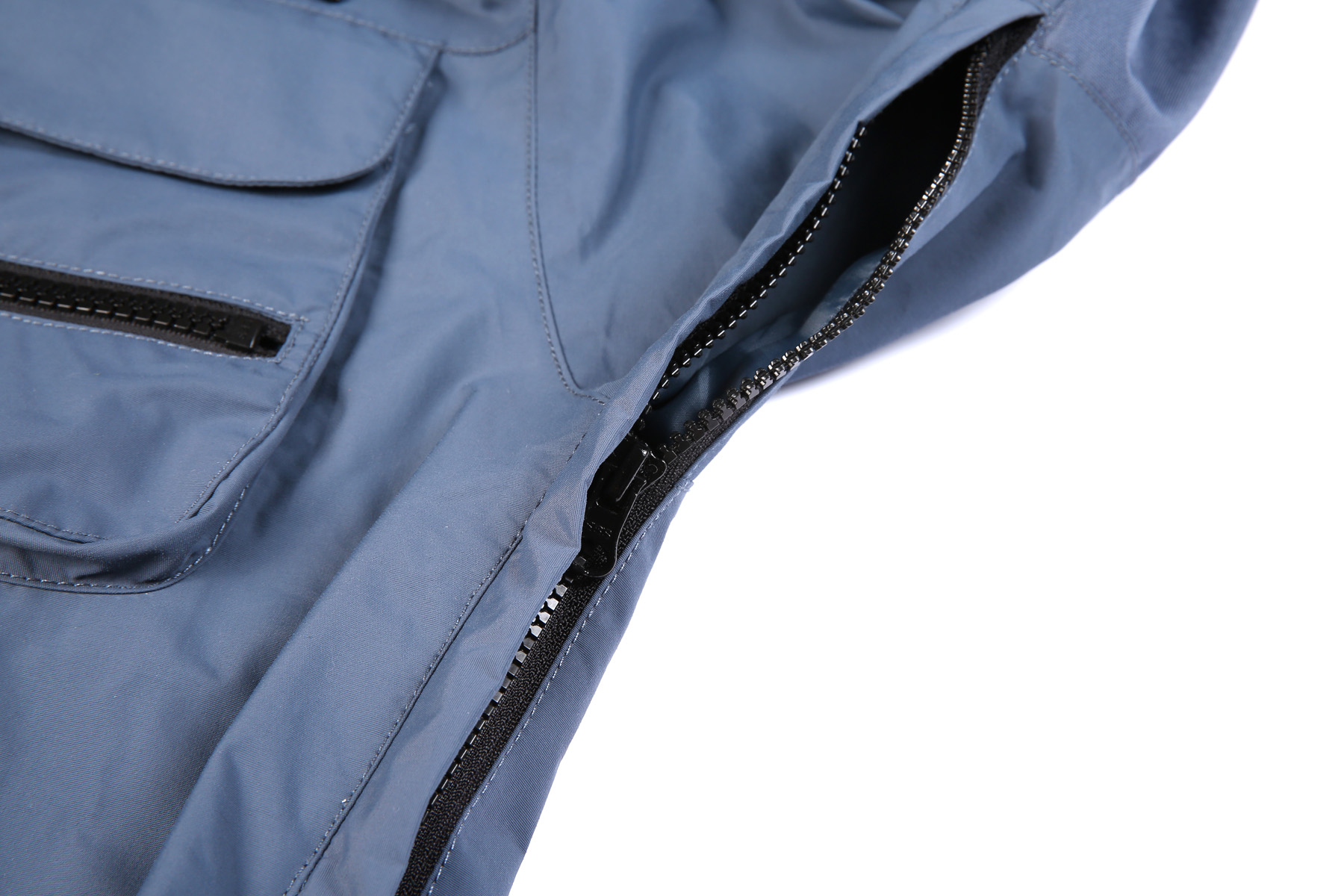 OV Multijacka Vinter med foder, Robust - 20