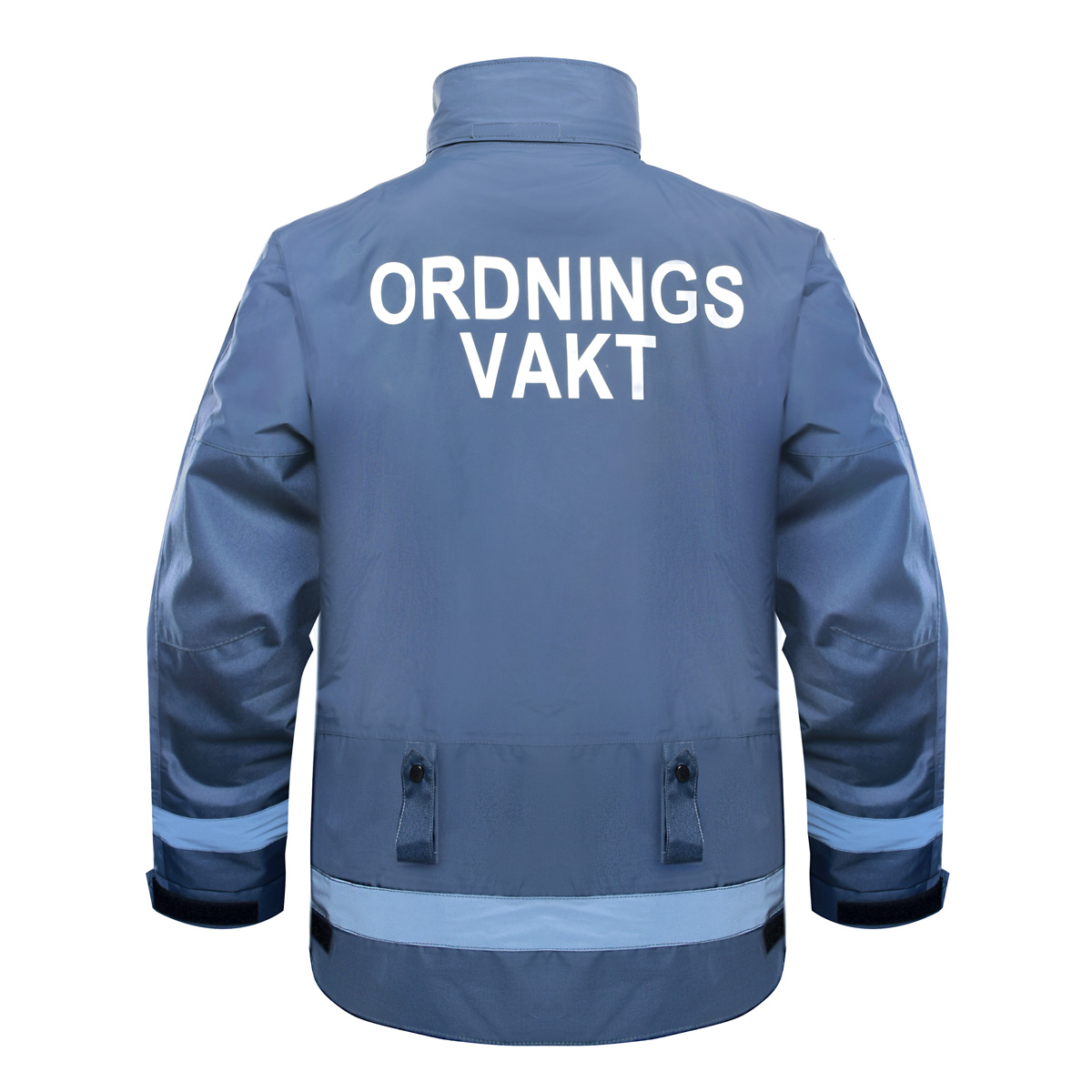 OV Multijacka Vinter med foder, Robust - 3