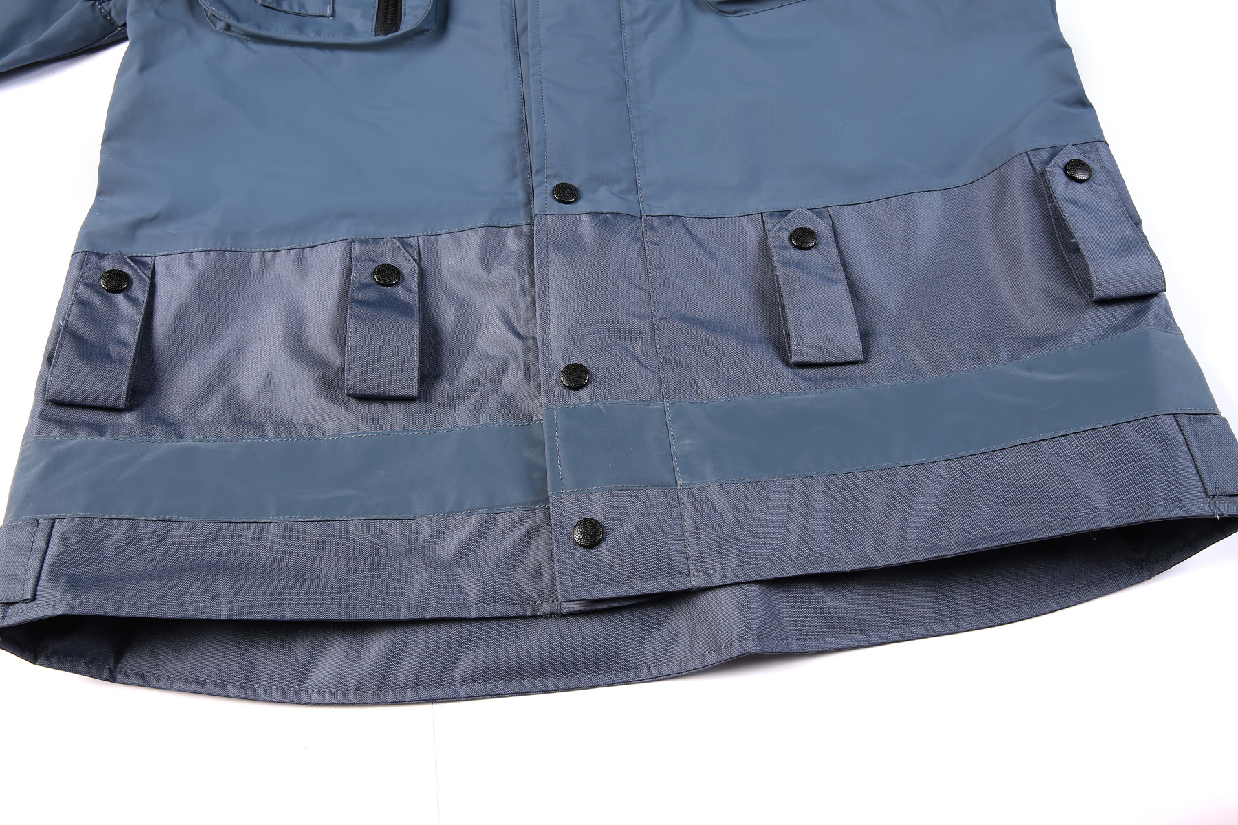 OV Multijacka Vinter med foder, Robust - 15