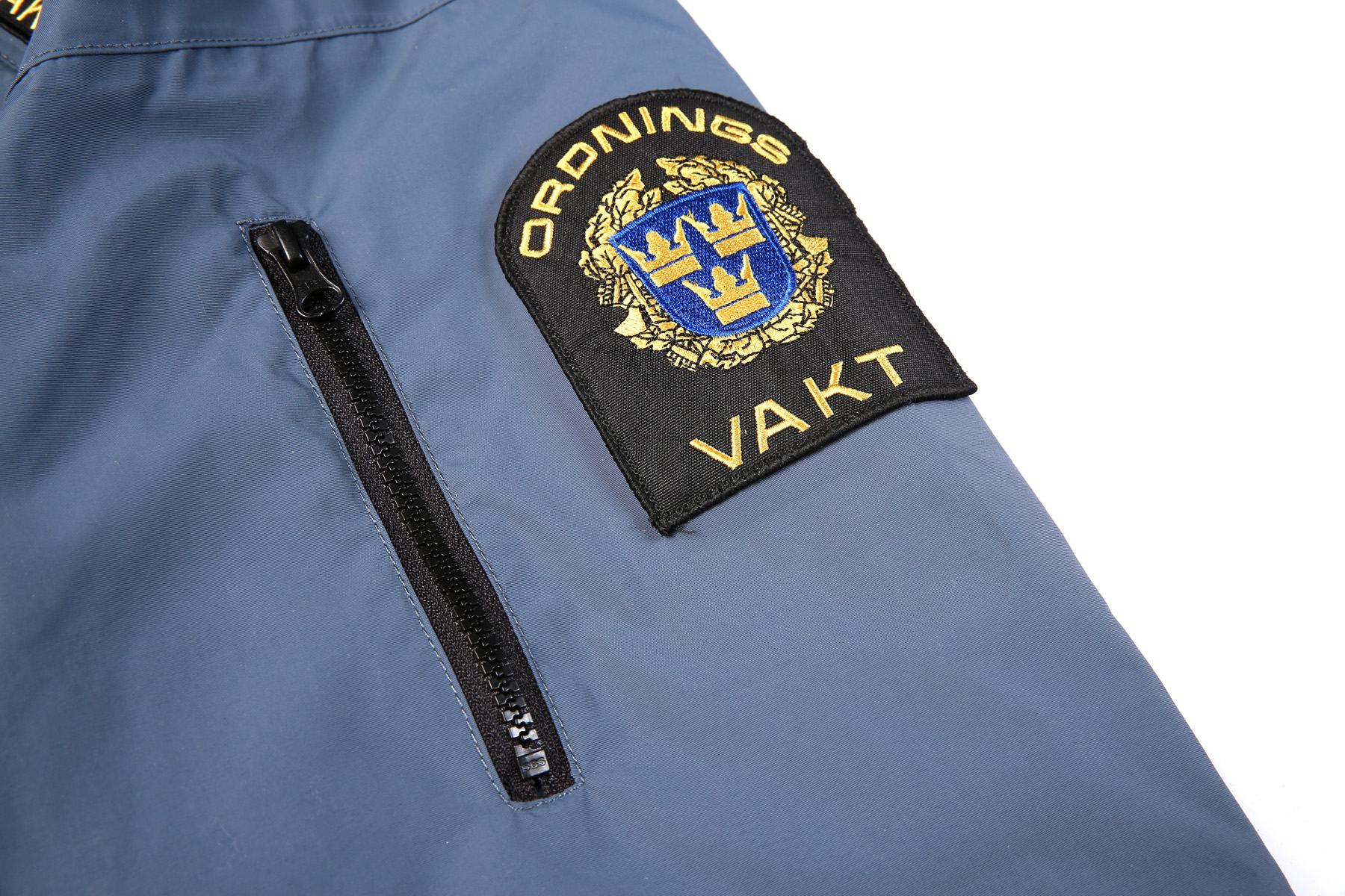 OV Multijacka Vinter med foder, Robust - 17