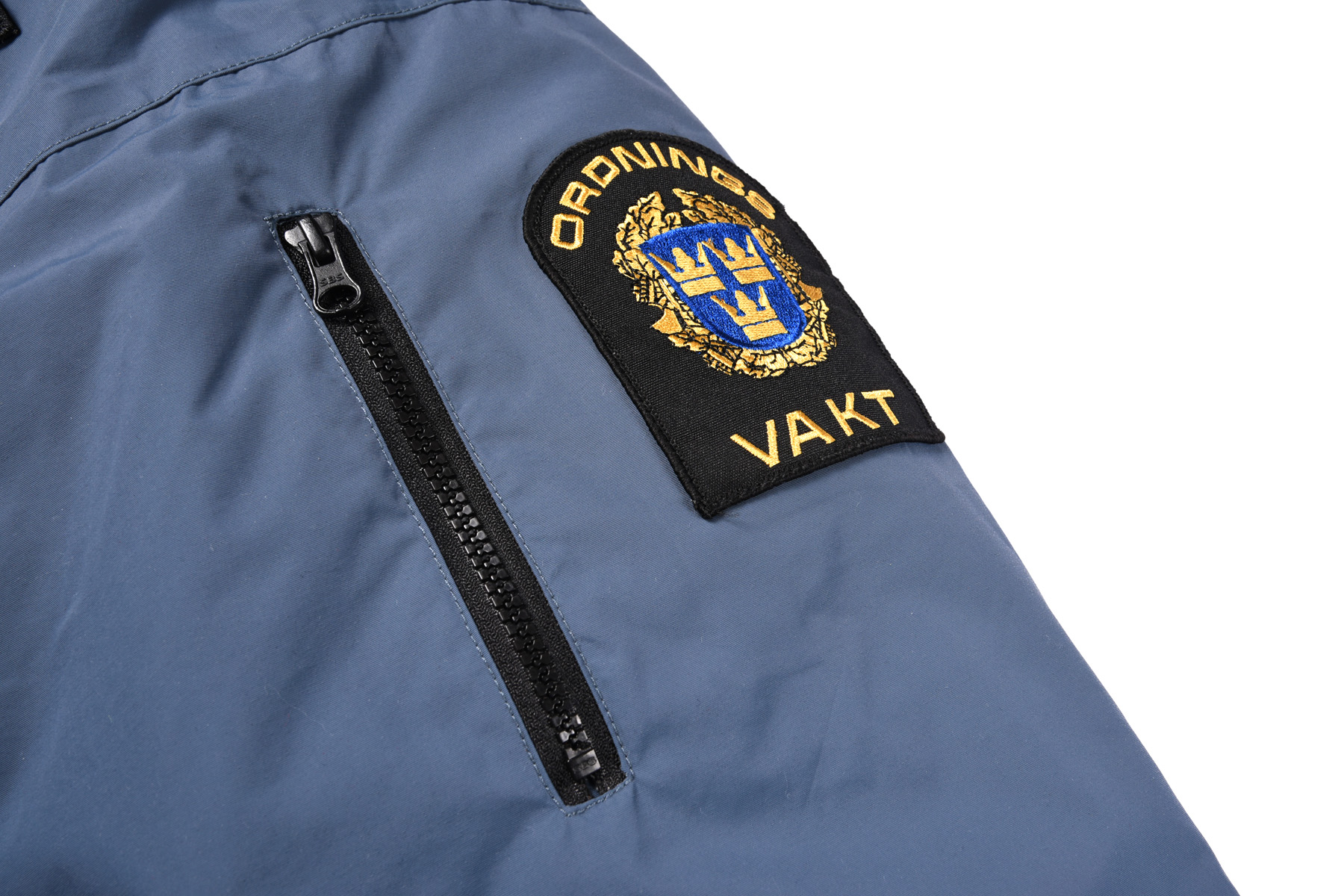 OV Multijacka Vinter med foder, Robust - 10