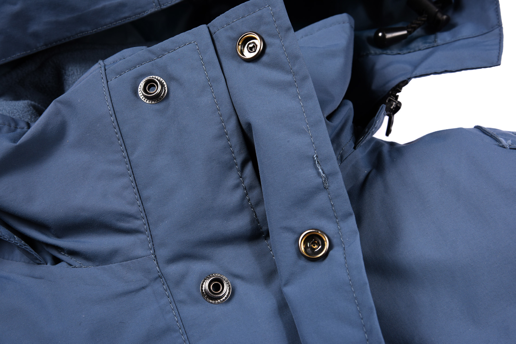 OV Multijacka Vinter med foder, Robust - 6