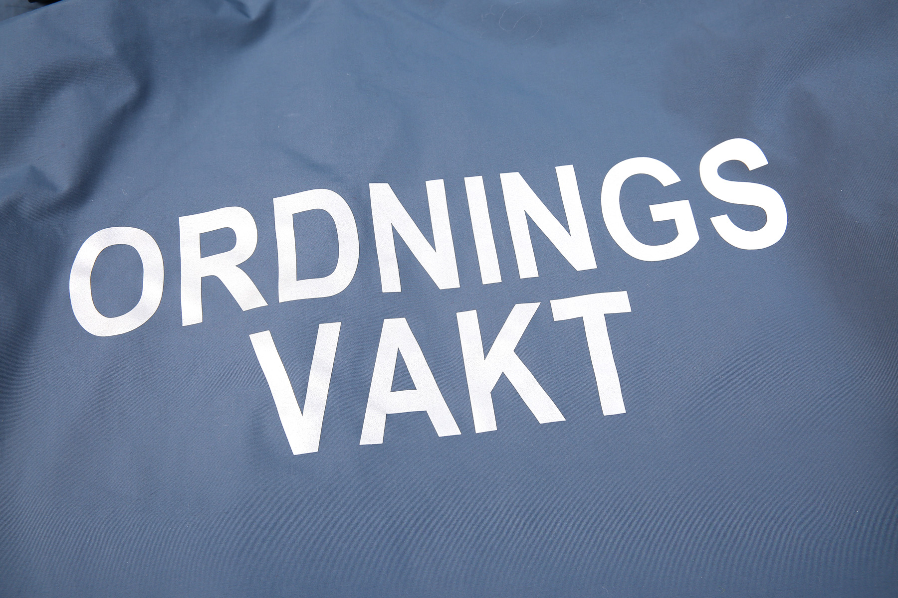 OV Multijacka Vinter med foder, Robust - 22