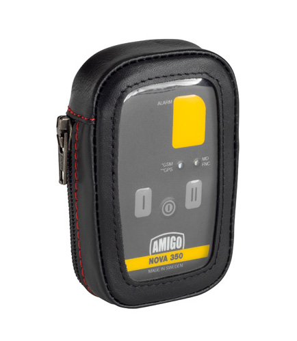 Personlarm NOVA 350, Amigo - 3