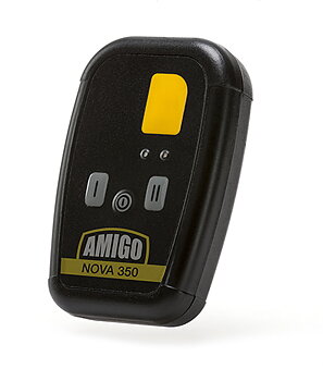 Personlarm NOVA 350, Amigo