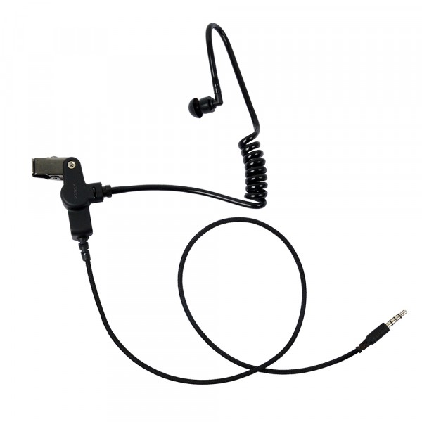 Luftslang 3,5 mm PRO-AT35S, ProEquip