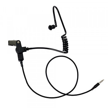 Luftslang 3,5 mm PRO-AT35S, ProEquip