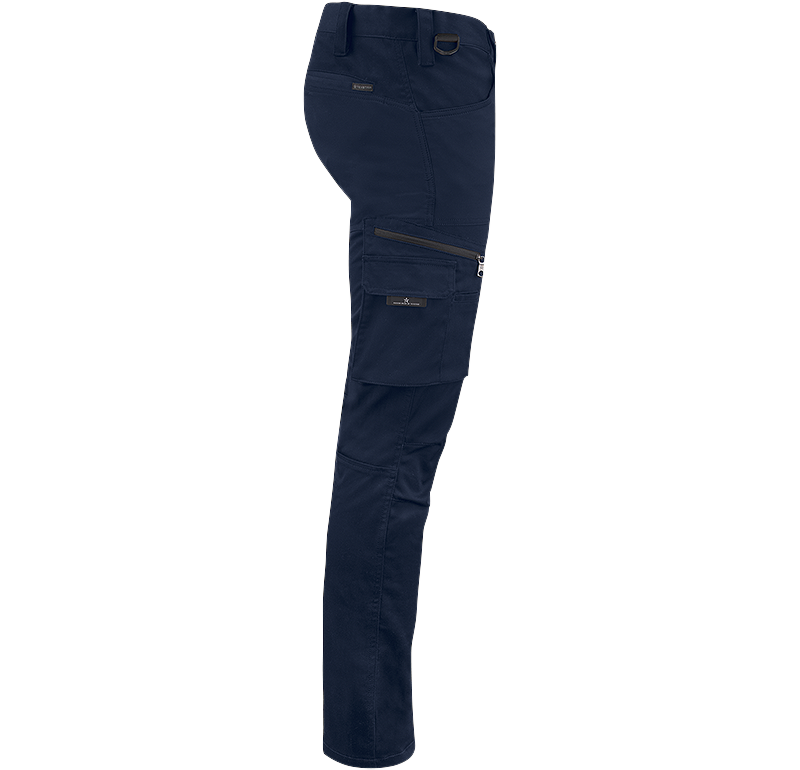 Functional Stretch Pants FP37, Texstar  - 12