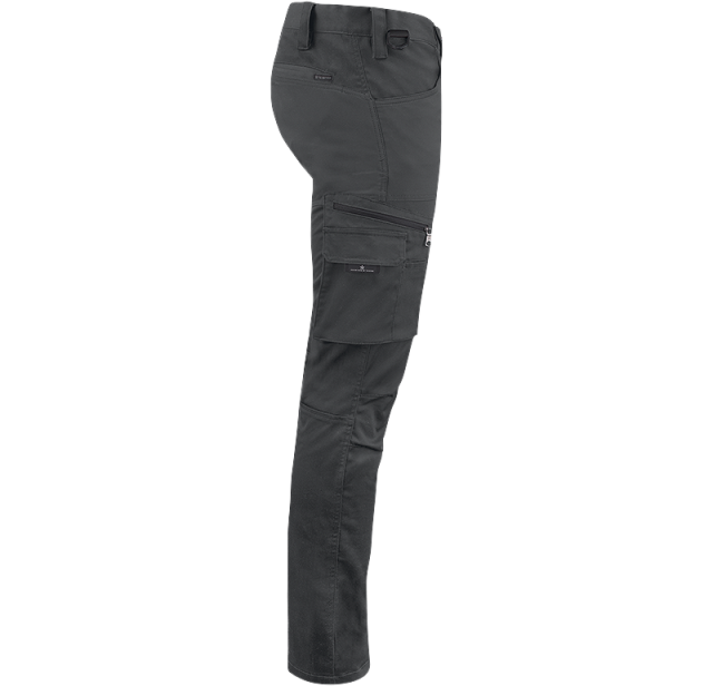 Functional Stretch Pants FP37, Texstar  - 8
