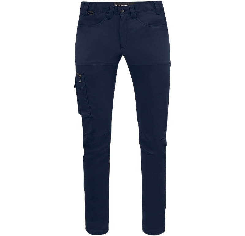 Functional Stretch Pants FP37, Texstar  - 9