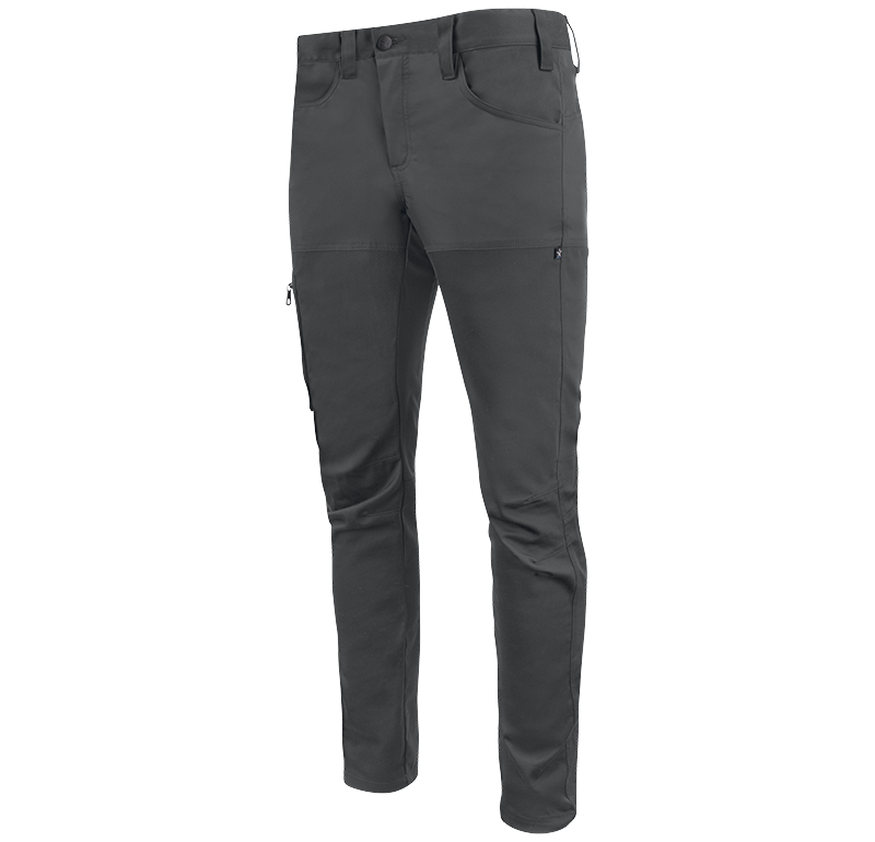 Functional Stretch Pants FP37, Texstar  - 7