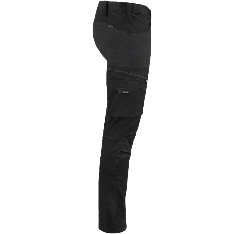 Functional Stretch Pants FP37, Texstar  - 4