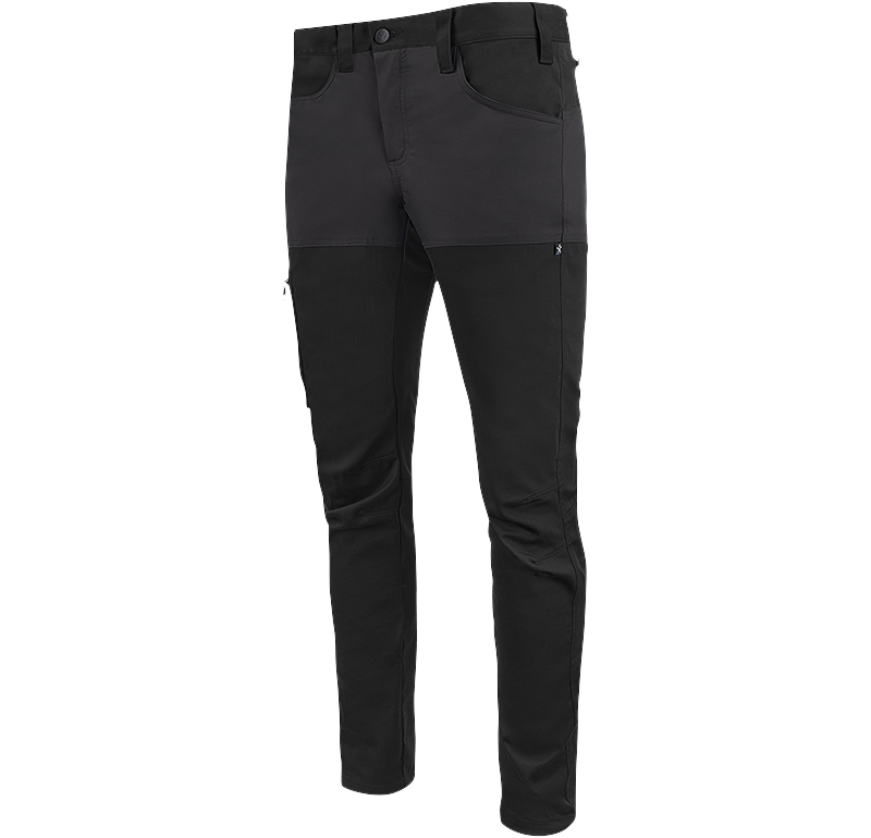 Functional Stretch Pants FP37, Texstar  - 3