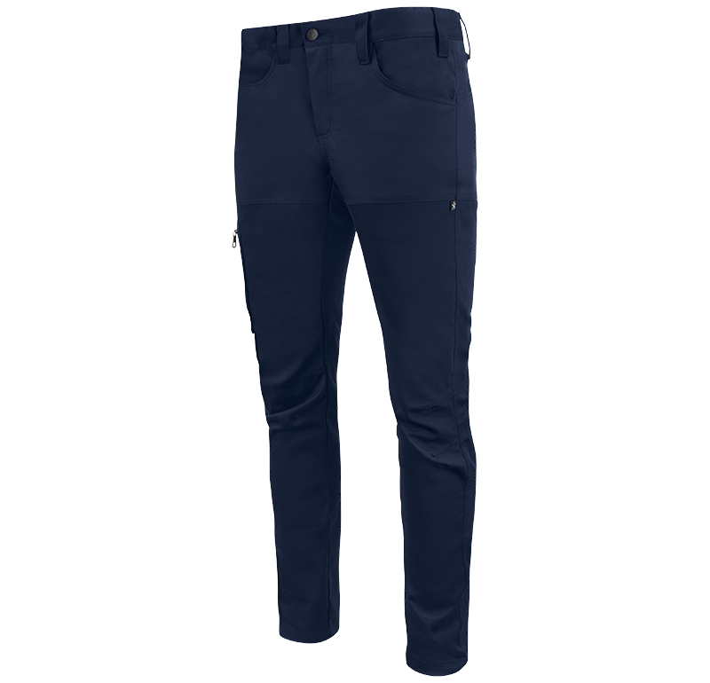 Functional Stretch Pants FP37, Texstar  - 11