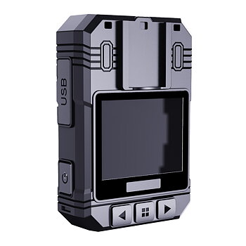 Kroppskamera 4K, Shelleyes