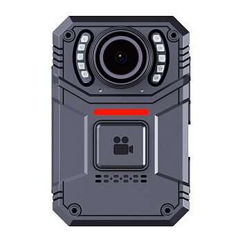 Kroppskamera 4K, Shelleyes