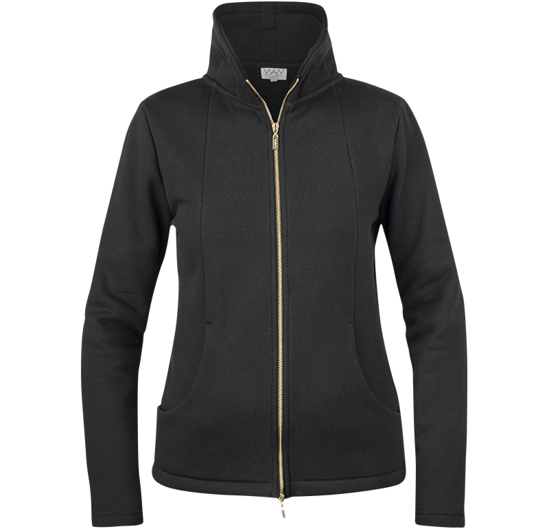 Ladies Sweatshirt W018, WAW