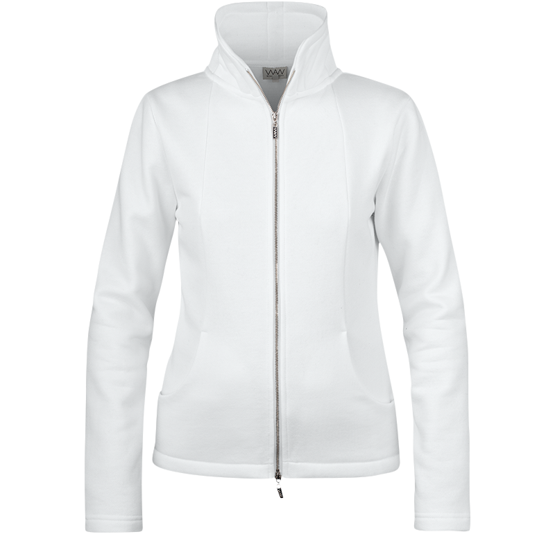 Ladies Sweatshirt W018, WAW - 5