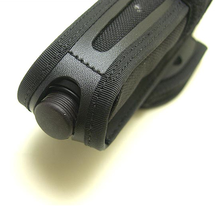GK vridbar batonghållare i Cordura 