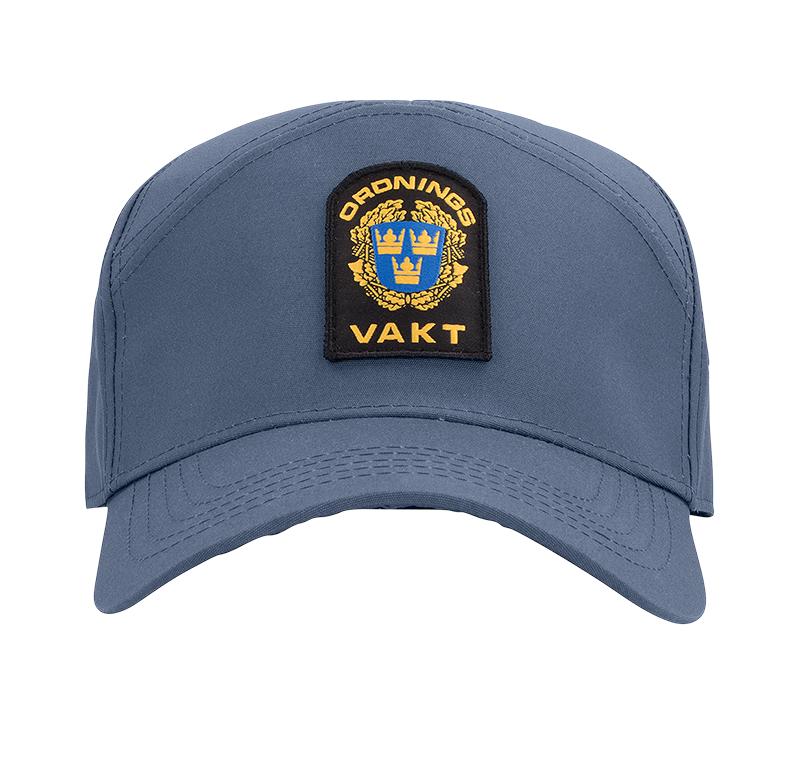 OV Keps, Texstar Security