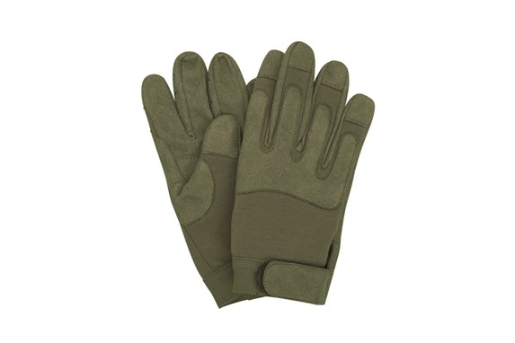 Handske "Sturm Army", Mil-Tec - 3