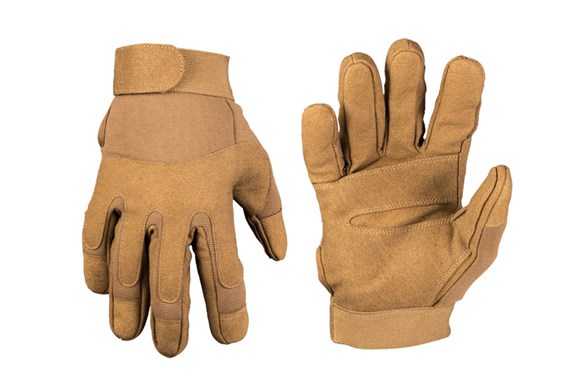 Handske "Sturm Army", Mil-Tec - 2