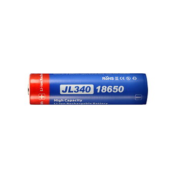 Laddningsbart 18650 batteri, Niteye