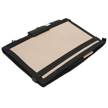 Anteckningsfodral Polis -10, Snigel Design