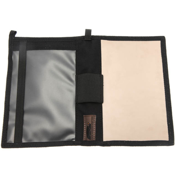 Anteckningsfodral Polis -10, Snigel Design