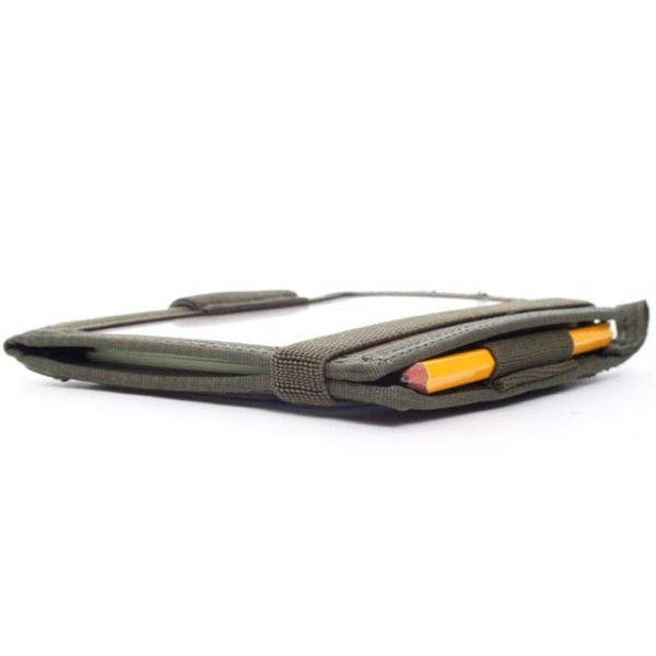 Anteckningsfodral Small -07, Snigel Design - 4