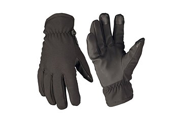Handske Sturm Softshell, Mil-Tec