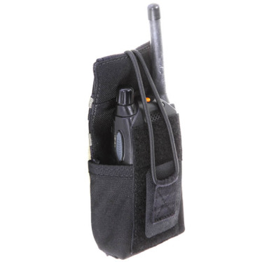 Radioficka -15, Snigel Design