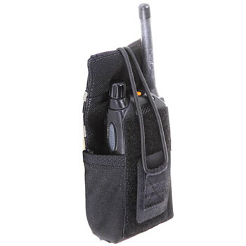 Radioficka -15, Snigel Design