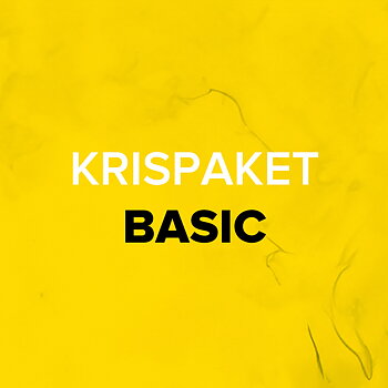 Krispaket, Basic