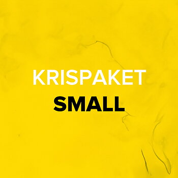 Krispaket, Small