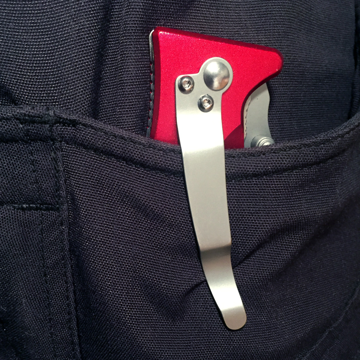 Kniv Bältesskärare Glaskross, Mil-Tec - 5