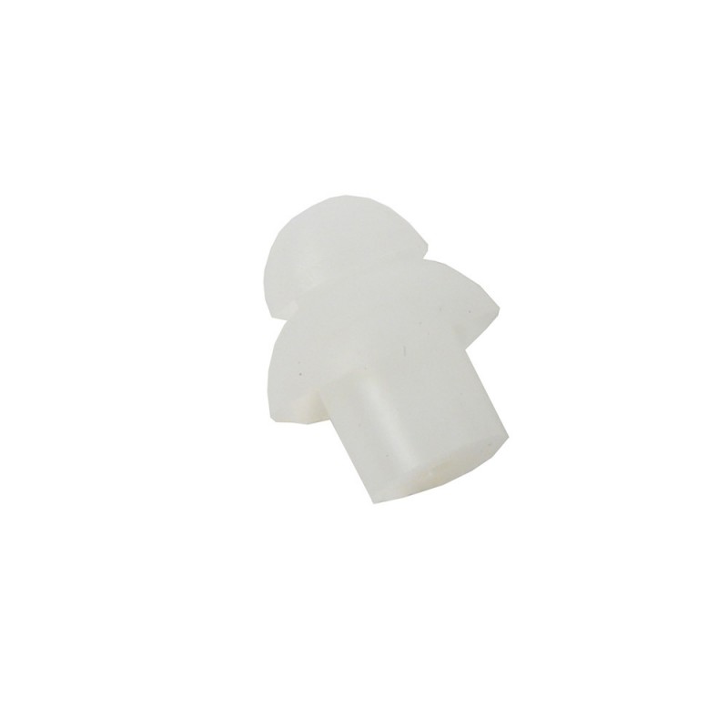 Silikonplugg till headset (1 st)