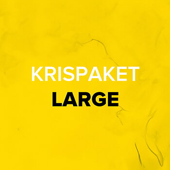 Krispaket, Large