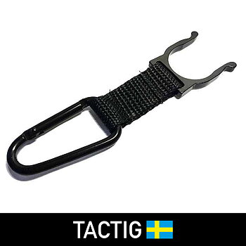Flaskhållare Mini, Tactig