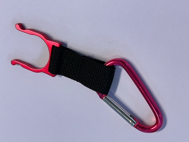Flaskhållare Mini, Tactig - 4