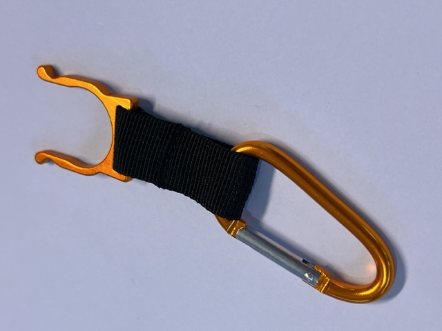 Flaskhållare Mini, Tactig - 3