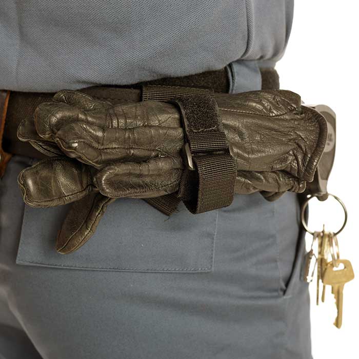 Handskhållare justerbar liggande/stående, COP 