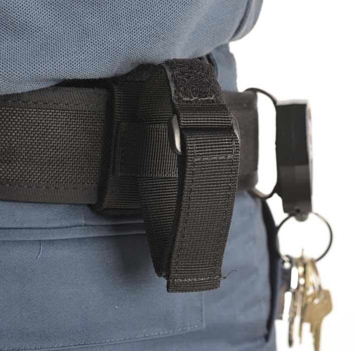 Handskhållare justerbar liggande/stående, COP  - 3