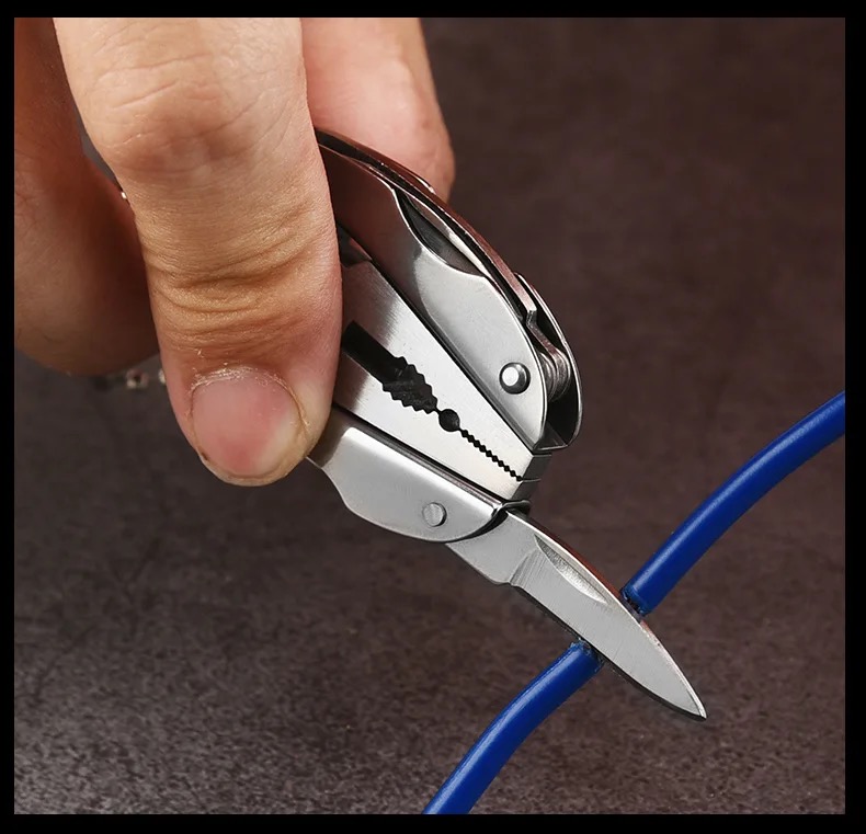 Mini multi tool - 4