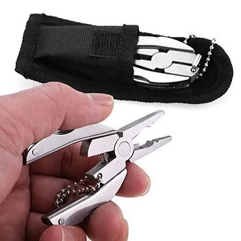 Mini multi tool