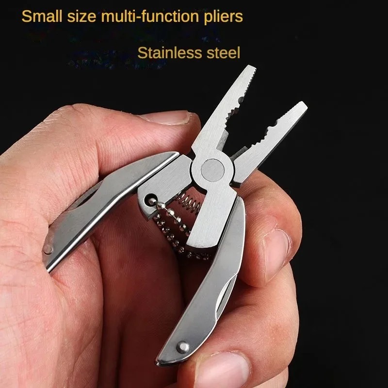 Mini multi tool - 5
