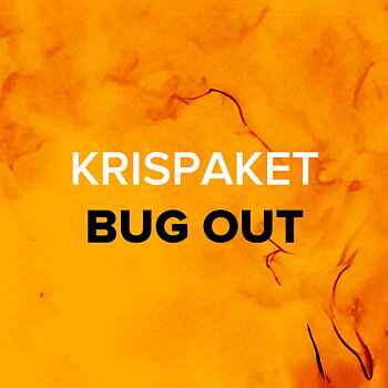 Krispaket, Bug Out