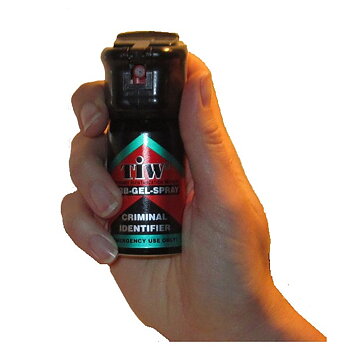 TIW Försvarsspray 40 ml